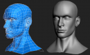 Image for the 3D Modeling Training in Indonesia